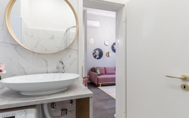 W33- Quality Apartments, Best Location. By BQA