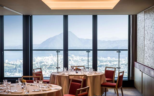 ANA InterContinental Beppu Resort & Spa by IHG