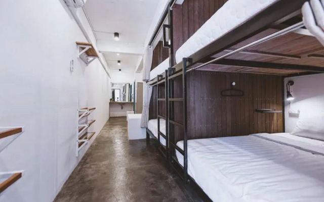 88 Hilltop Hostel Phu Quoc