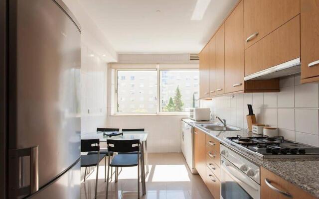 Apartamento Expo