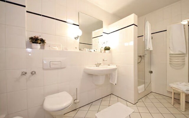 Hotel Van Bebber