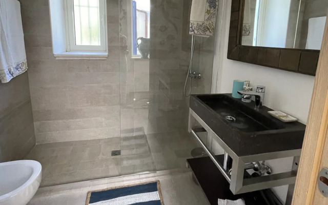 Villa Acquaro Santa Caterina