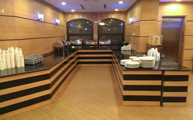 Al Olayan Al Khalil Makkah Hotel