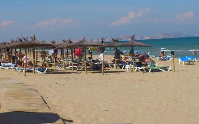 Arenales del Sol