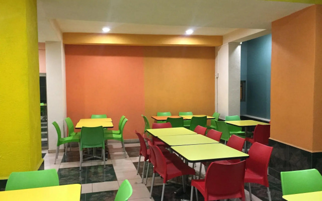 Hotel Ejecutivo Inn