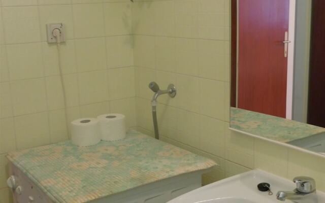 Apartments Vuškovi?