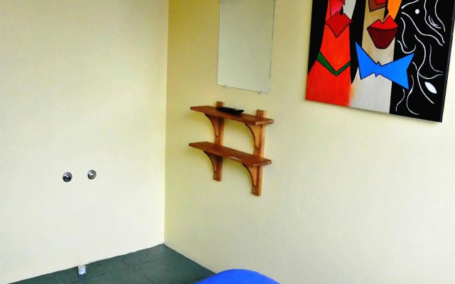 Jackaroo Hostel Sydney