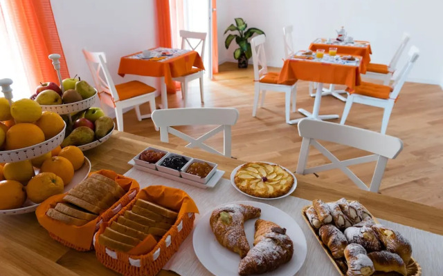 Zenzero e Limone B&B