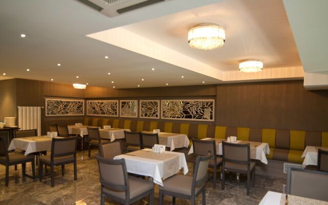 Yeni Bahar Otel