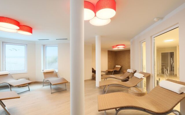 Baltischer Hof Apartment 9