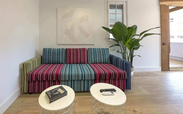 Stay U-nique Apartment Padilla