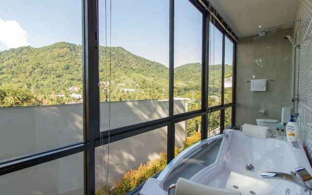 Wallaya Grand Pool Villa by Alexanders