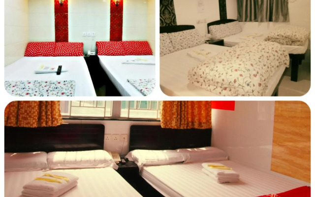 Woodstock Hostel