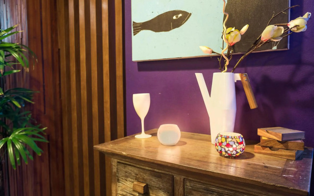 Memory Boutique Hotel