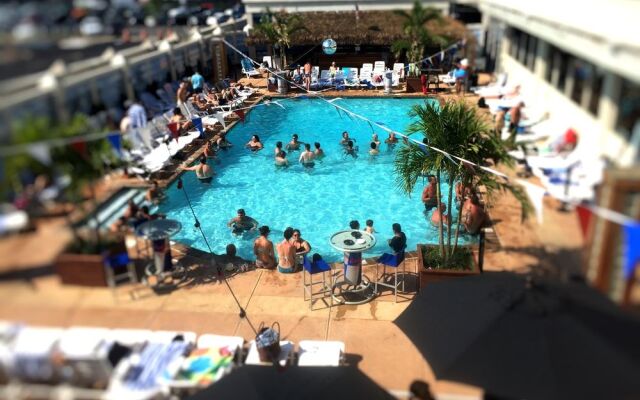 The Empress Hotel & Adult Nightclub