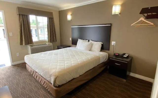 3rd Avenue Inn