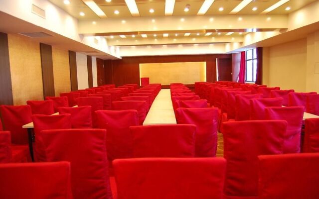 Sheraton Hotel - Tonghua