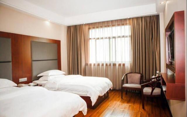 Jin Dun Hotel