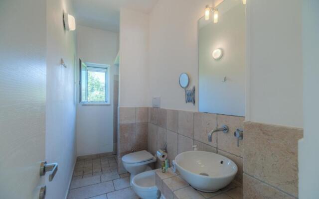 Casa Zampignola by Typney