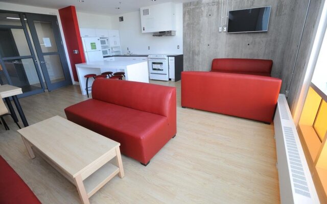 Dalhousie University Accommodations