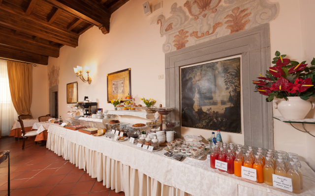 Hotel San Michele
