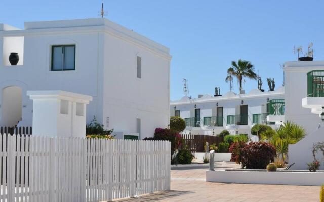 Cozy appartment at Corralejo Village.