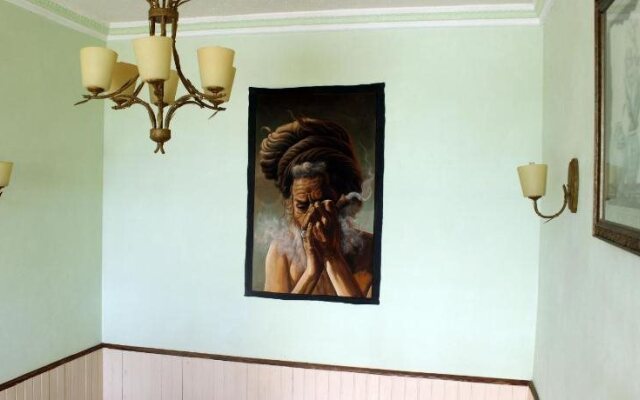 All Nations Guesthouse