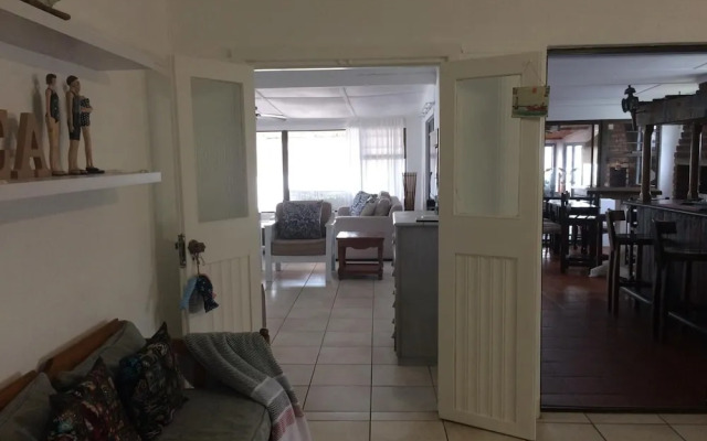 Breeze Inn Bed and Breakfast