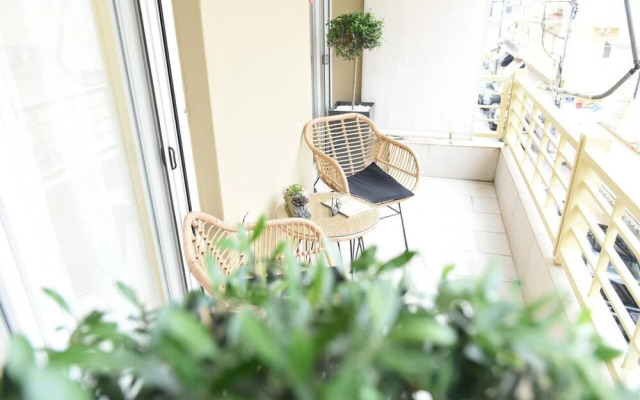 Ammos Elegant Apartment