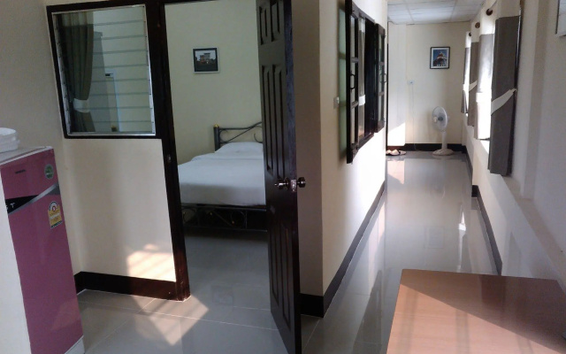 Him Doi House