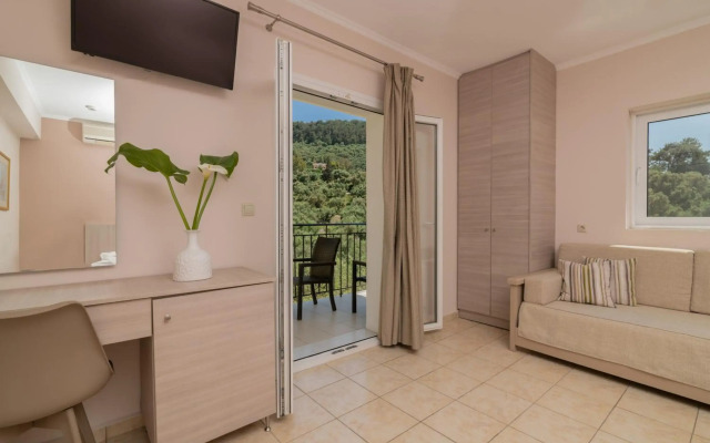 Varres Hotel