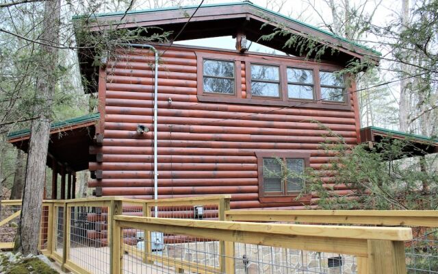 Mountain Joy 1 Bedroom Cabin