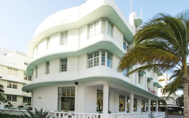 The Carlyle, Miami Beach, USA