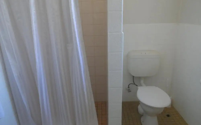 Paramount Motel Brisbane