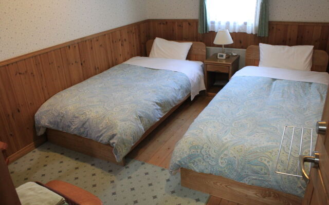 Pension Jokura