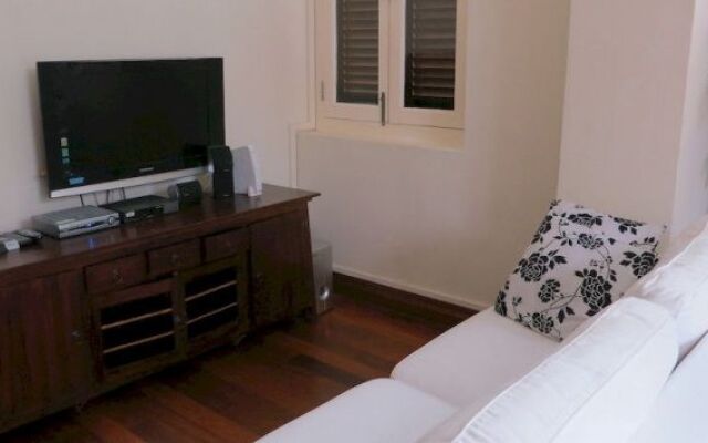 Citystate Serviced Apartments