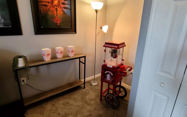 Cozy 5-bedroom Veranda Palms, Kissimmee, US