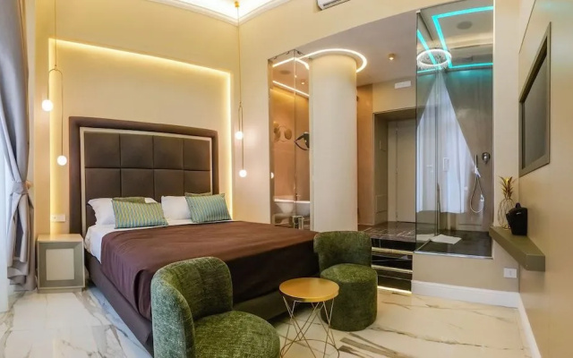 Maison San Carlo Luxury Suites