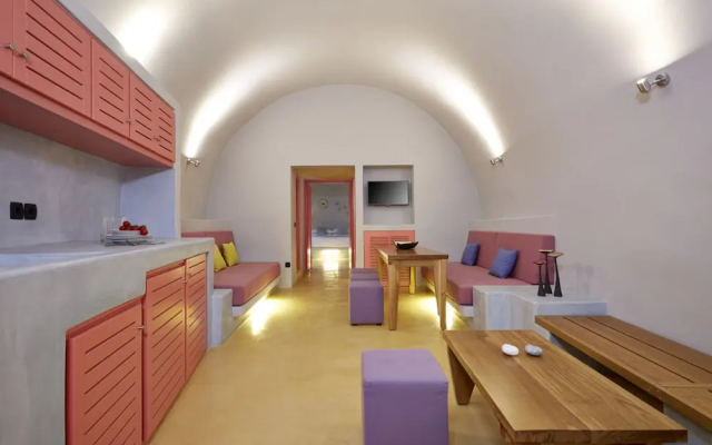 Caldera Esprit Suites