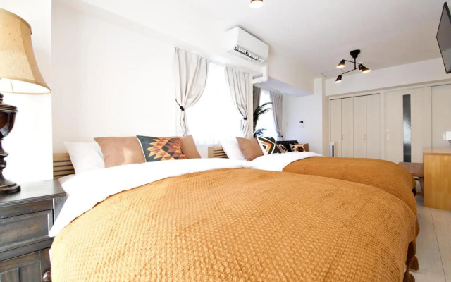 ゆかるひ前島6F