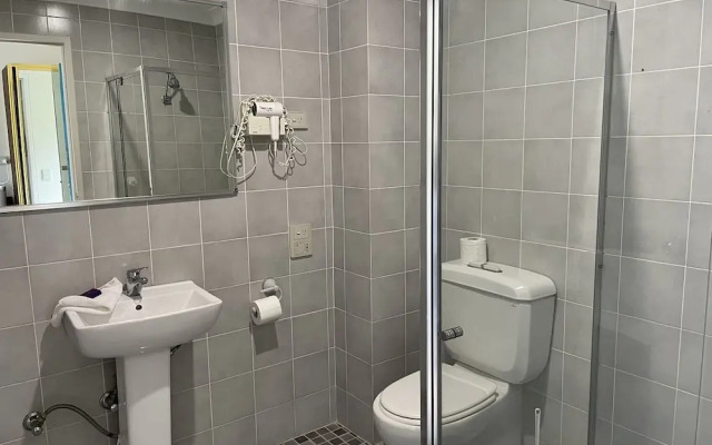 Seaside Garden Retreat