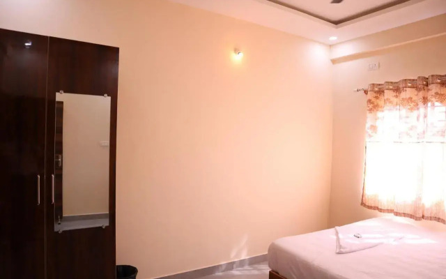 Smilestay Karanji Paradise
