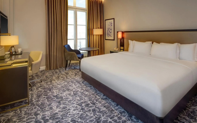 Hotel ibis Madrid Getafe