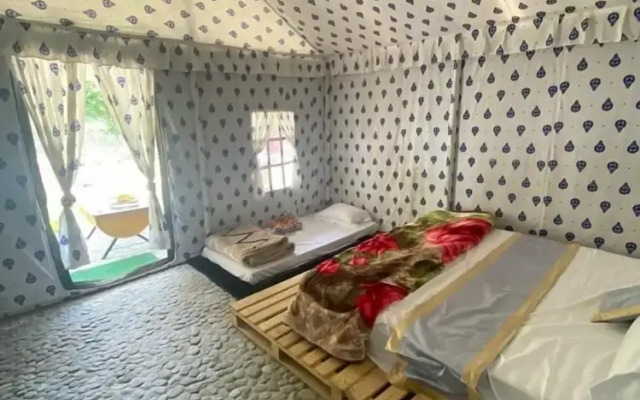 Elixir of Nature - Glamping