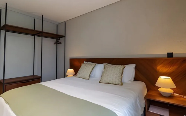 Casa Alma - By Living Milagres