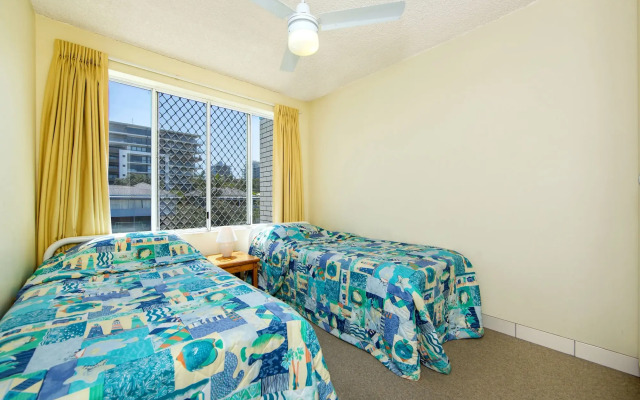 Capeview Apartments Caloundra