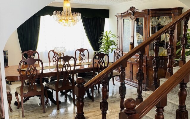 Hostel Guadalajara cosmopolitan