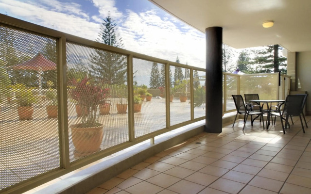 Northpoint Apartments