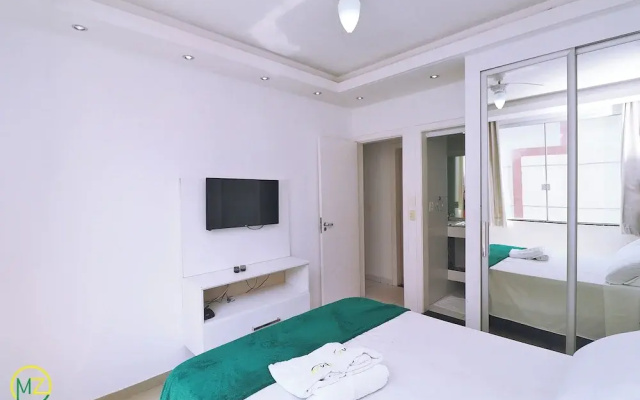 MZapartments Francisco