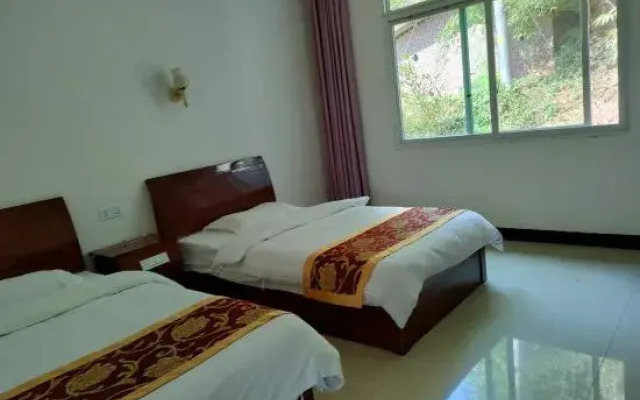 Zhuhai Guihuayuan Resort